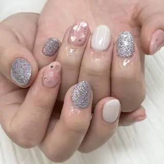 ネイル Nail salon Honey Beeのネイルデザイン