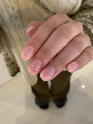 ネイル melty 神宮前/ fuukaのネイルデザイン