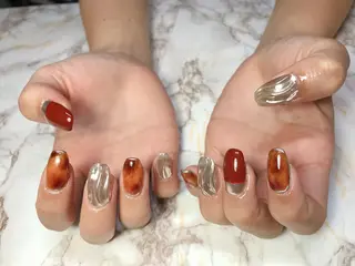 ネイル 土屋 智子のエステ・リラクイメージ