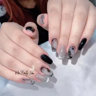 ネイル MaiBeauty To  Toのネイルデザイン