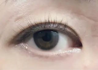 マツエク・マツパ sii. eyelashのマツエク・マツパデザイン