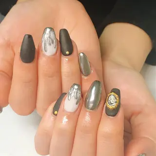 ネイル nail roomのネイルデザイン