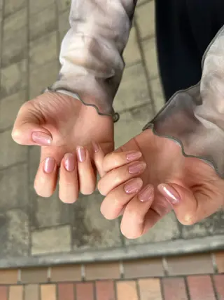 ネイル nailsalon ∞ ﾐｶﾅﾙ ∞のネイルデザイン
