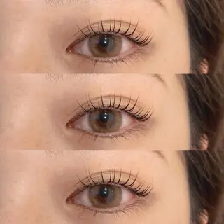 マツエク・マツパ 노ㅇㅏ 🏹♡のマツエク・マツパデザイン