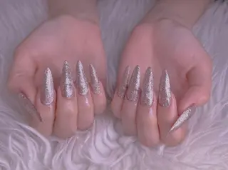 ネイル リン リンのネイルデザイン