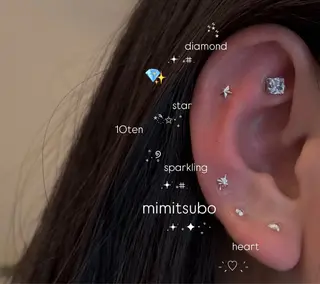 10ten Aikoのエステ・リラクイメージ