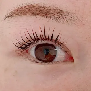 マツエク・マツパ Yukari chèrieのマツエク・マツパデザイン