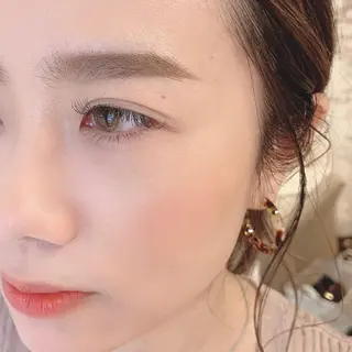 マツエク・マツパ Lilld eyelash大井町の眉毛・アイブロウイメージ