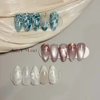 ネイル Nail Mind Tokyoのネイルデザイン