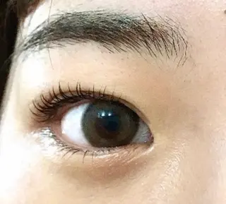 マツエク・マツパ yu kiのマツエク・マツパデザイン