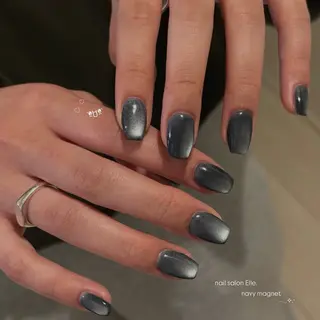 ネイル Elle. HINATAのネイルデザイン