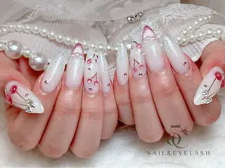 ネイル 5C NAIL 5C NAILのネイルデザイン