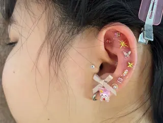 プライベート美容脱毛 JR久宝寺徒歩1分のエステ・リラクイメージ