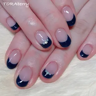 ネイル ネイリスト なつみのネイルデザイン