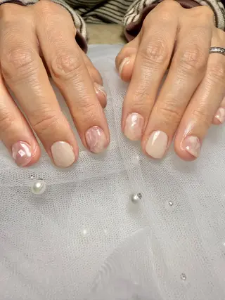 ネイル M. nailのネイルデザイン