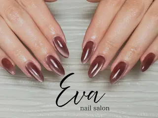 ネイル Éva nail MARIのネイルデザイン