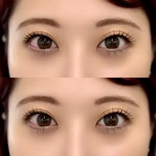 マツエク・マツパ 🎀marika🎀 仙台古川店求人募集中のマツエク・マツパデザイン