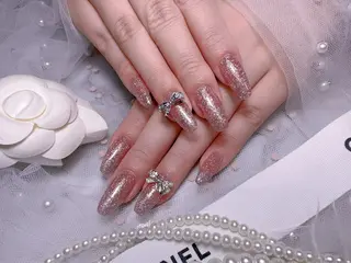 ネイル Belle nail salon 新小岩のネイルデザイン