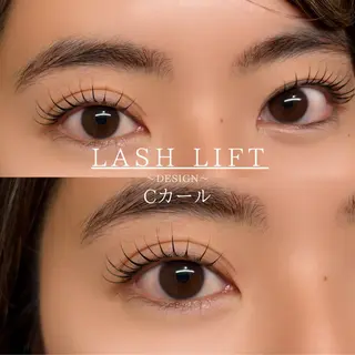 マツエク・マツパ MADRAS hikaruのマツエク・マツパデザイン