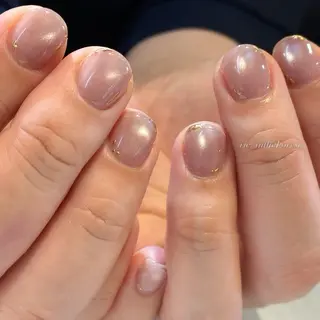 ネイル Koga Rieのネイルデザイン