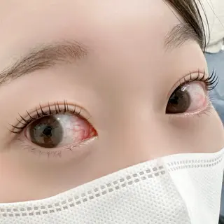 マツエク・マツパ 🫧カミウンテン🫧 Bianca市川の眉毛・アイブロウイメージ