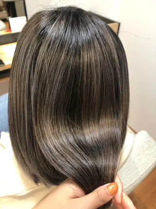 ミディアム ヘッドスパニスト🌿 和田のエステ・リラクイメージ