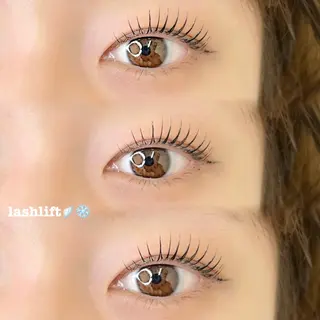 マツエク・マツパ 🎀銀座パリジェンヌ マツエクmomo🎀のマツエク・マツパデザイン