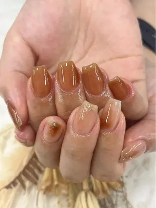 ネイル Basic町田本店 Suzunaのネイルデザイン