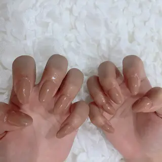 ネイル SOL NAILのネイルデザイン