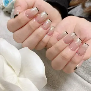 ネイル 💅fleur Ayumiのネイルデザイン
