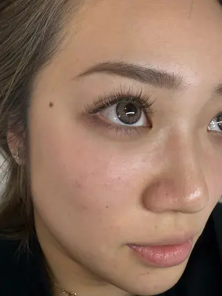 マツエク・マツパ Cibelle 茶屋町店のマツエク・マツパデザイン