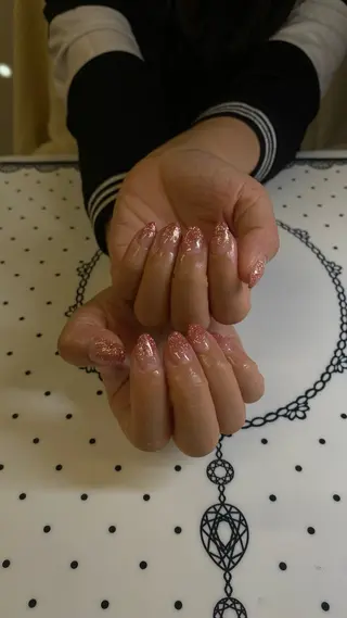 ネイル EYEST クロダのネイルデザイン