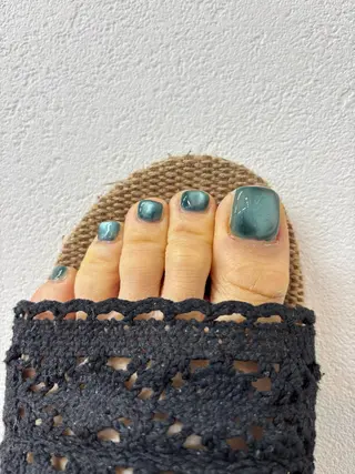 ネイル PUPU 川越東口ネイルサロンのネイルデザイン