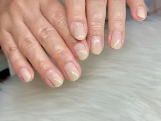 ネイル k.nail #ksmのネイルデザイン