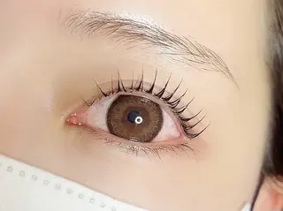 マツエク・マツパ private salon arのマツエク・マツパデザイン