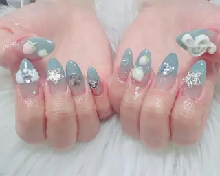 ネイル Miyuki Beautyのネイルデザイン