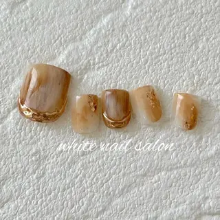ネイル white nail salonのネイルデザイン