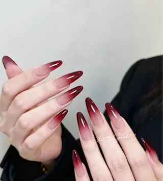 ネイル Luna Gladeのネイルデザイン