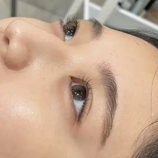 マツエク・マツパ ＆Eyedeal. Shiraiのマツエク・マツパデザイン