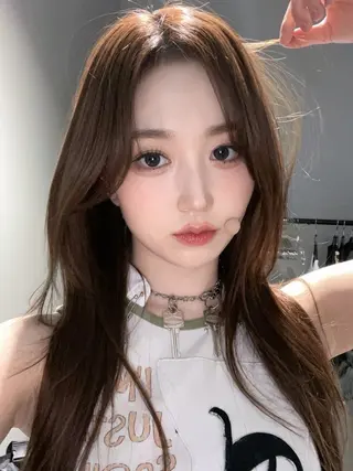 マツエク・マツパ PlusEye 武内 瑠那🪄🫧のマツエク・マツパデザイン