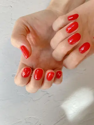 ネイル 岩井 志乃のその他イメージ