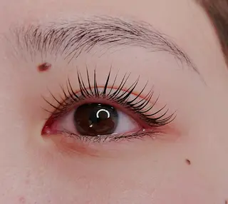 マツエク・マツパ 犬飼 統子の眉毛・アイブロウイメージ