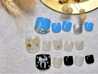 ネイル Van Nail Salonのネイルデザイン