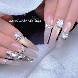 ネイル Kawaii Chiba nailのネイルデザイン