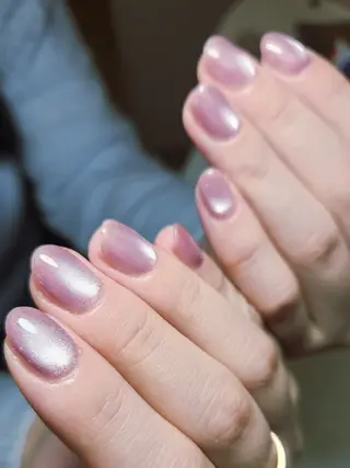 ネイル NailSalon N.中目黒のネイルデザイン