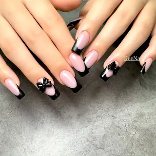 ネイル KeeNa キーナのネイルデザイン