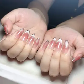ネイル DuLi Blinkのネイルデザイン