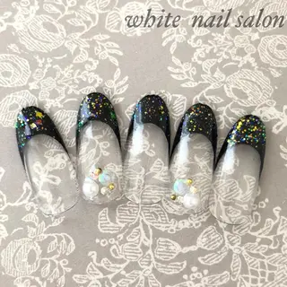 ネイル white nail salonのネイルデザイン