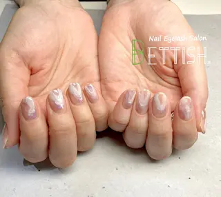 ネイル BETTISH. KUMIKO☺︎︎のネイルデザイン