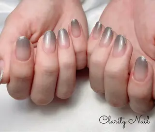 ネイル Clarity Nailのネイルデザイン